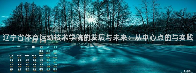 米兰体育官网下载平台是正规平台吗安全吗:辽宁省体育运动技术学